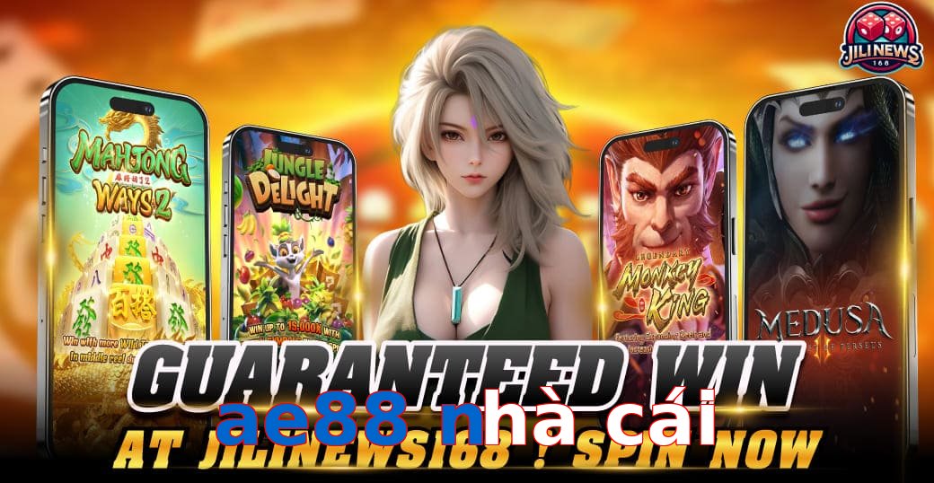 ae88 nhà cái