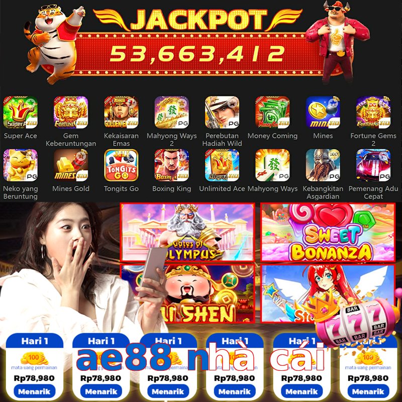 ae88 nhà cái
