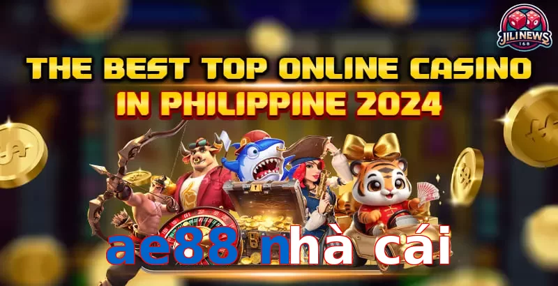 ae88 nhà cái