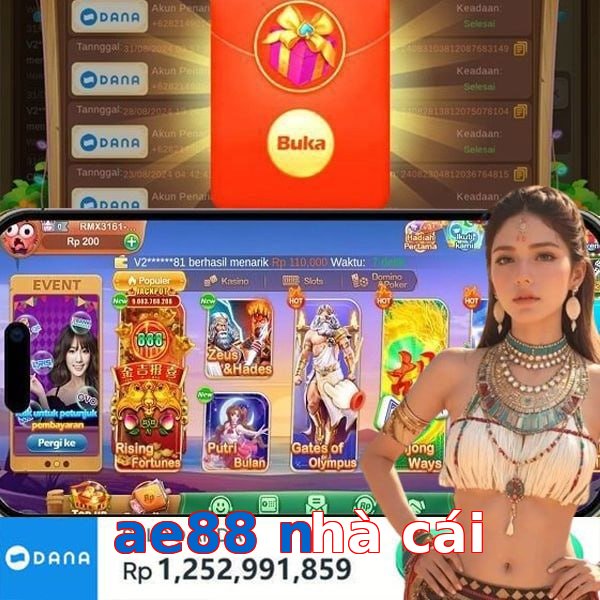 ae88 nhà cái