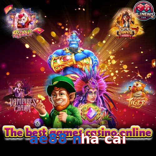 ae88 nhà cái