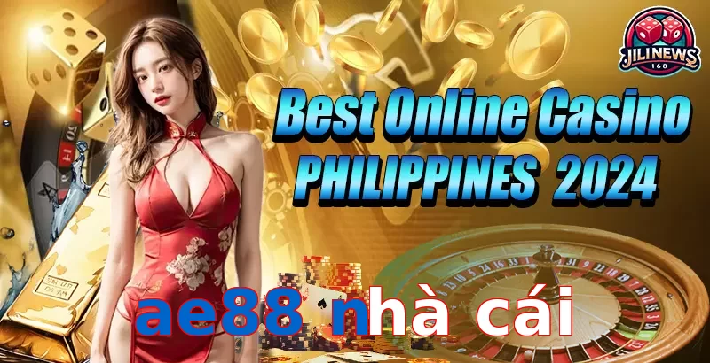 ae88 nhà cái