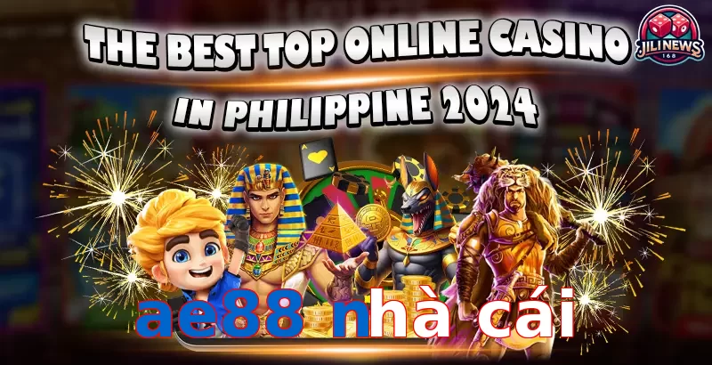 ae88 nhà cái