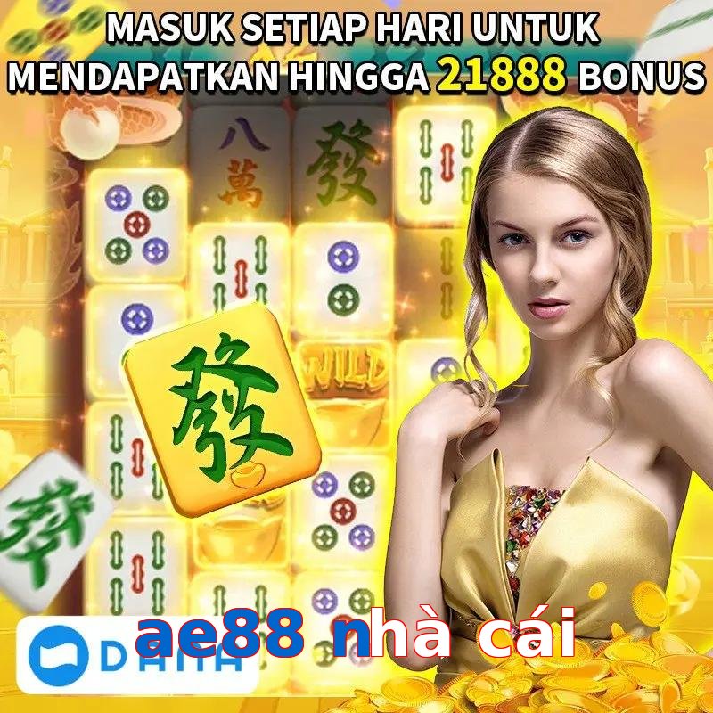 ae88 nhà cái