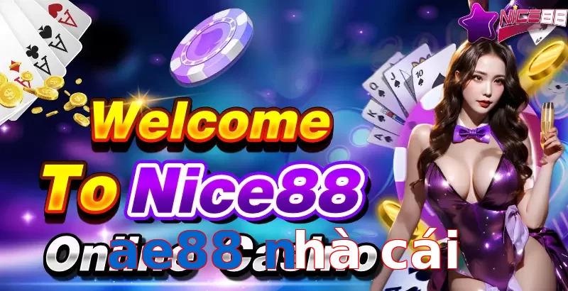 ae88 nhà cái