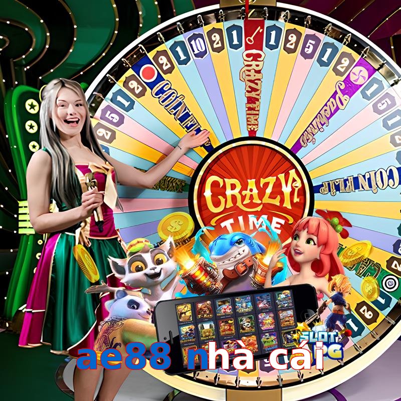 ae88 nhà cái
