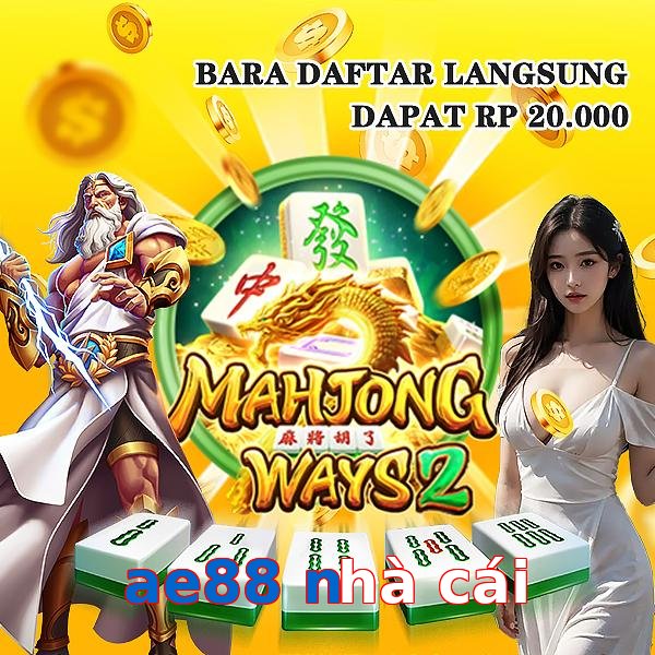 ae88 nhà cái