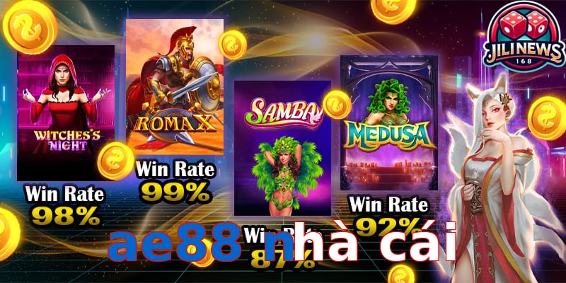 ae88 nhà cái