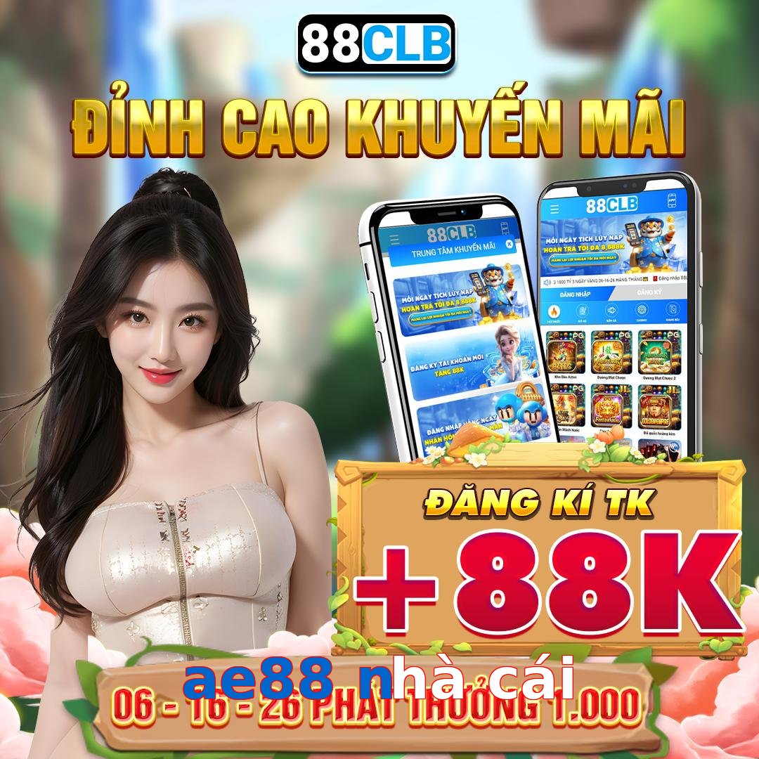 ae88 nhà cái