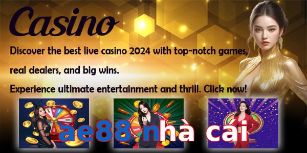 ae88 nhà cái