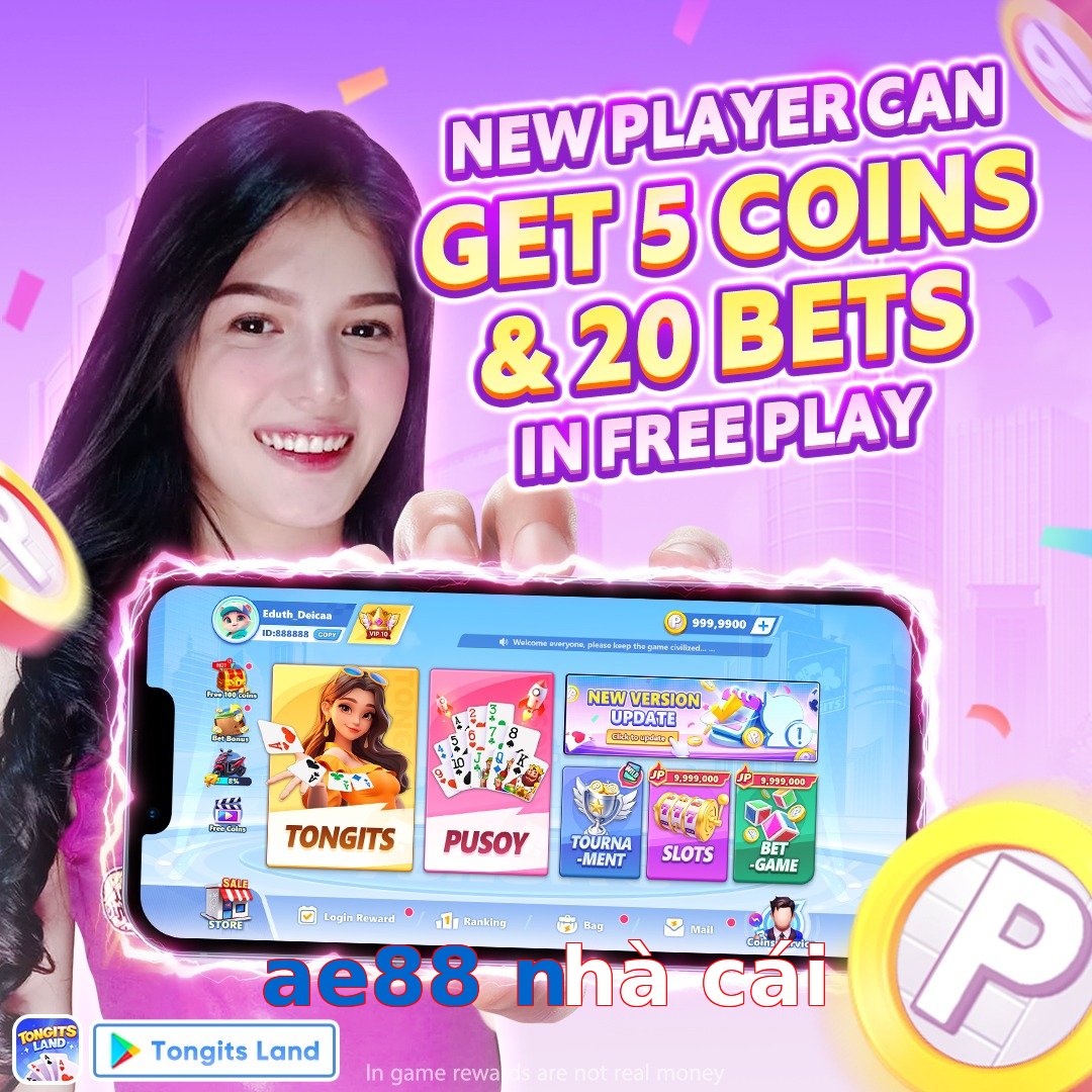 ae88 nhà cái