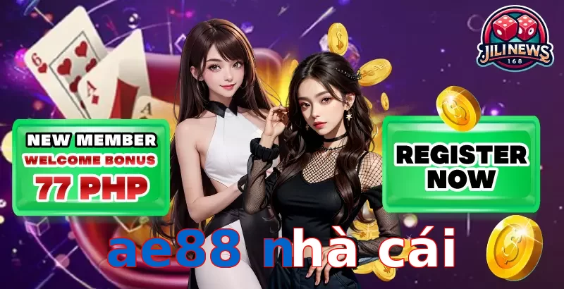 ae88 nhà cái