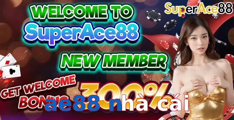 ae88 nhà cái
