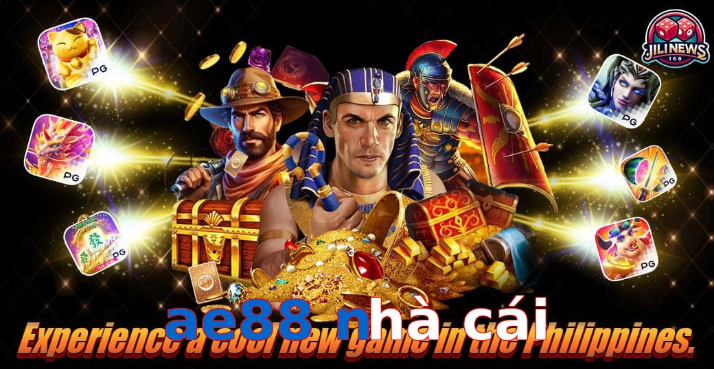 ae88 nhà cái