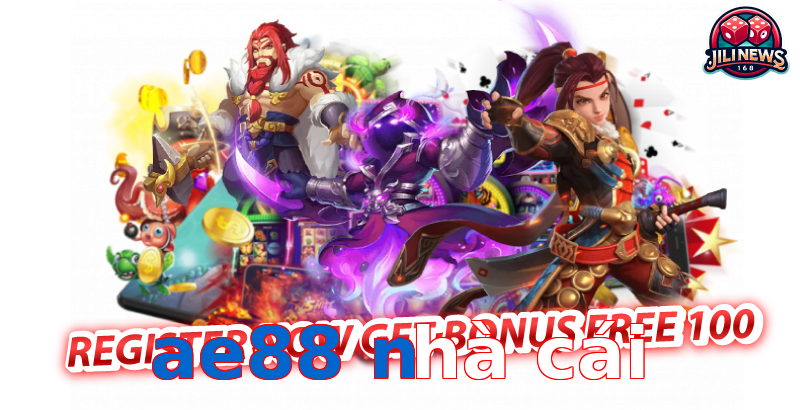 ae88 nhà cái