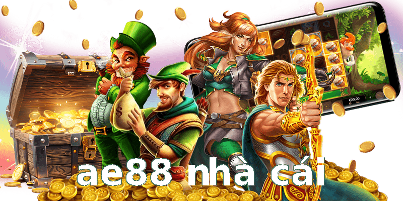ae88 nhà cái
