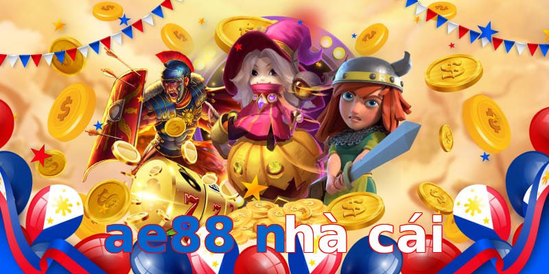 ae88 nhà cái