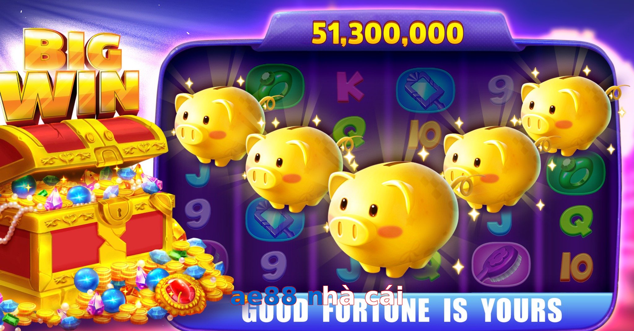 ae88 nhà cái