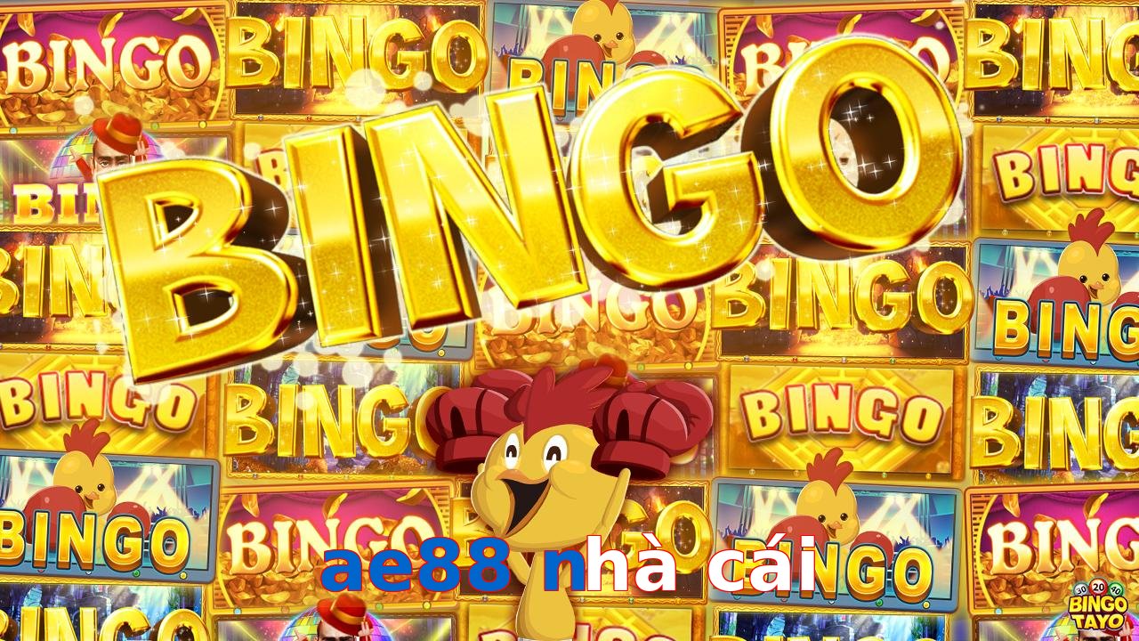 ae88 nhà cái