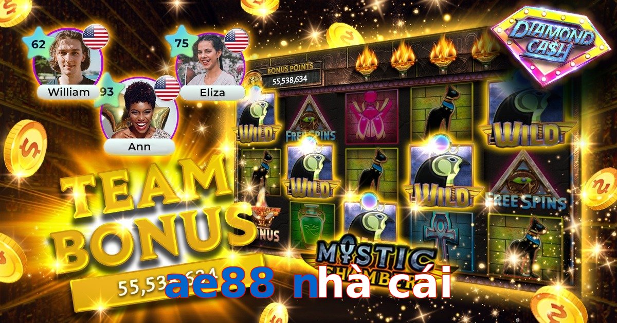 ae88 nhà cái