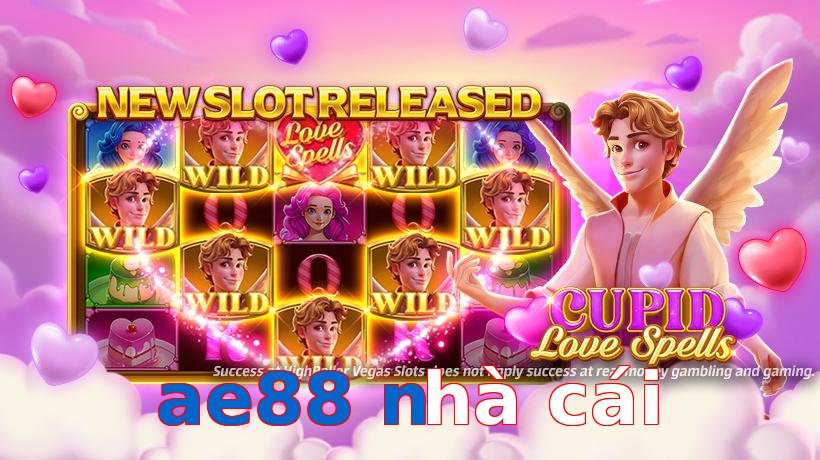 ae88 nhà cái