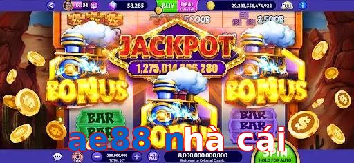 ae88 nhà cái
