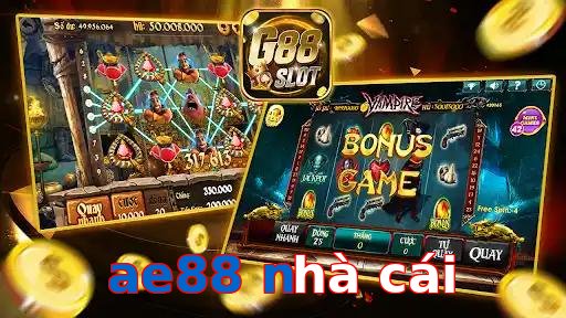 ae88 nhà cái