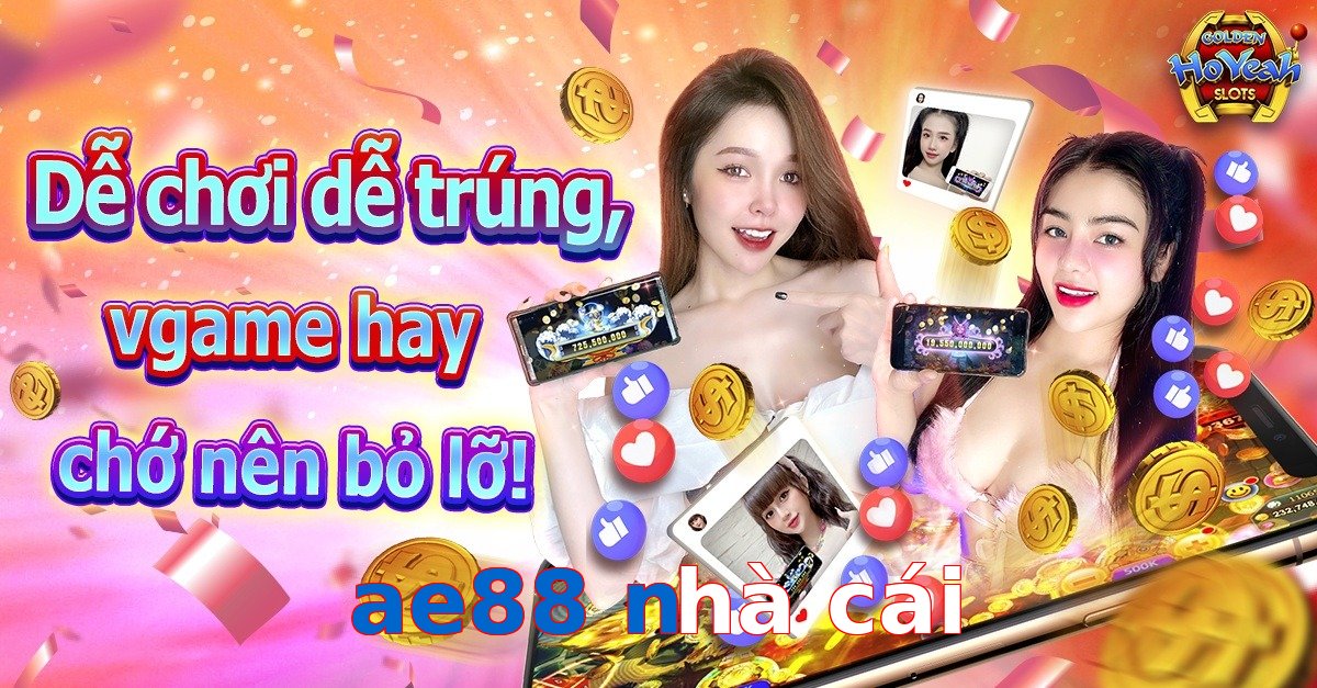 ae88 nhà cái