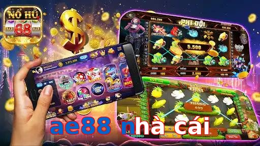 ae88 nhà cái