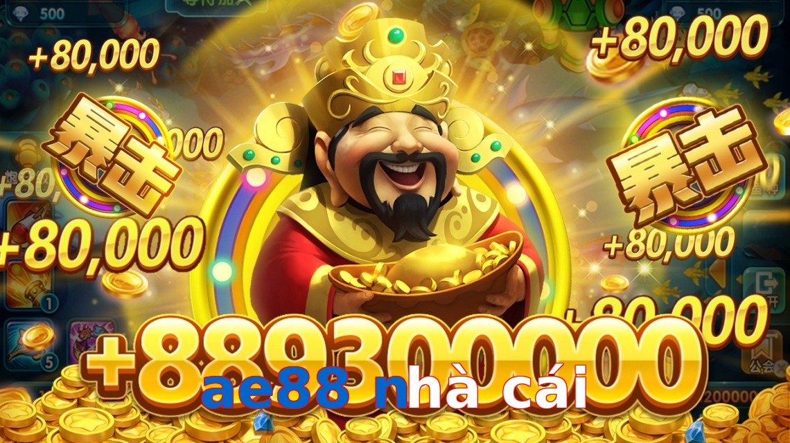 ae88 nhà cái