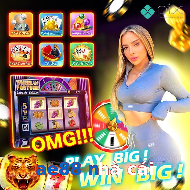 ae88 nhà cái
