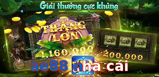 ae88 nhà cái
