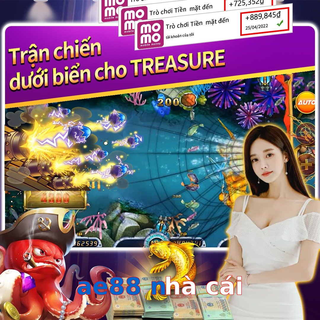 ae88 nhà cái
